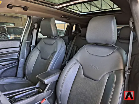 COMPASS 1.3 T270 Turbo S