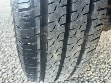 Sprinter 2.5 310-D PICK-UP