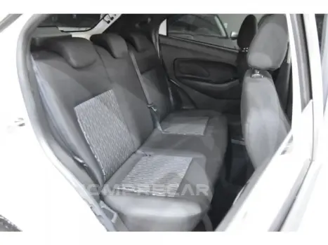 KA - 1.0 TI-VCT SE PLUS MANUAL