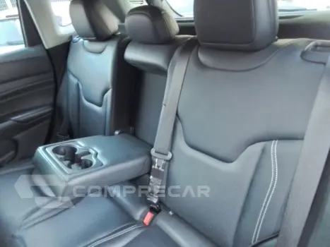 COMPASS 1.3 T270 TURBO FLEX LONGITUDE AT6
