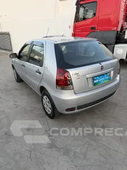 PALIO 1.0 MPI Fire EX 8V