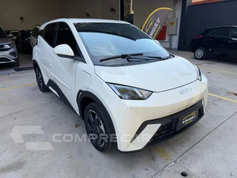 Dolphin Mini 38 Kw Elétrico