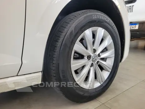 VIRTUS Comfort. 200 TSI 1.0 Flex 12V Aut