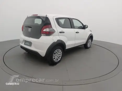 MOBI 1.0 EVO FLEX LIKE. MANUAL