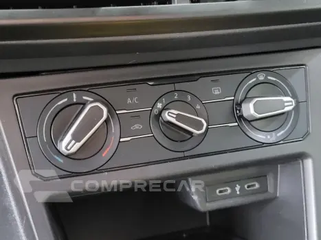 Polo Track 1.0 Flex 12V 5p