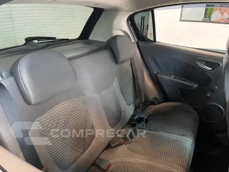 PALIO 1.0 MPI ATTRACTIVE 8V FLEX 4P MANUAL