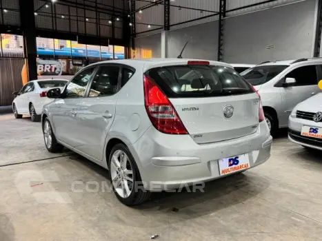 I30 - 2.0 MPFI GLS 16V 4P AUTOMÁTICO