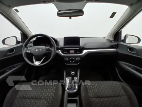 HB20 1.0 TGDI FLEX COMFORT PLUS AUTOMÁTICO