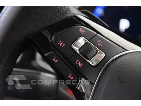 POLO - 1.0 200 TSI HIGHLINE AUTOMÁTICO