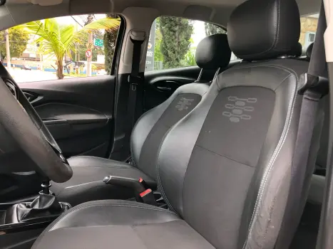 Prisma 1.4 Mpfi Lt 8V Flex 4P Manual