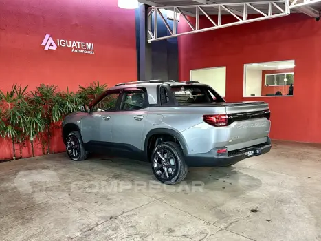 MONTANA 1.2 TURBO FLEX PREMIER AUTOMÁTICO