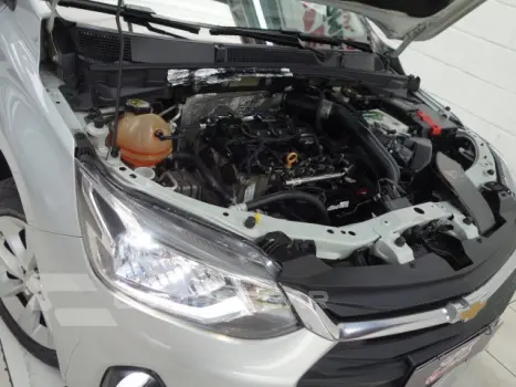 ONIX - 1.0 TURBO LTZ AUTOMATICO