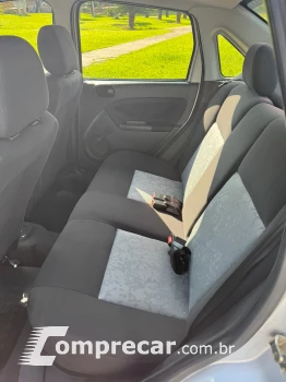 Fiesta 1.0 Sedan