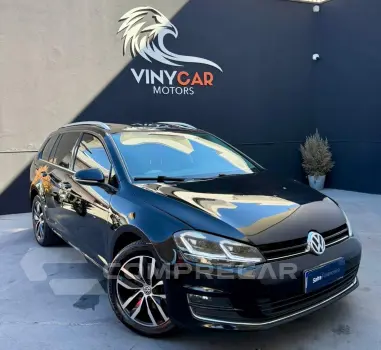 GOLF 1.4 250 TSI Variant Highline