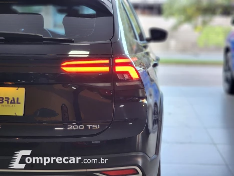 NIVUS 1.0 200 TSI Highline