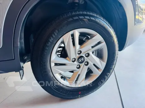 CRETA 1.0 Tgdi Comfort