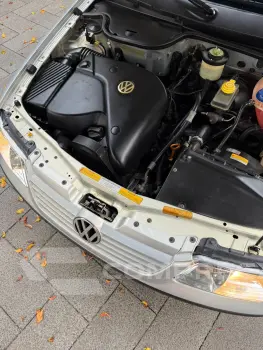 GOL 1.6 CL 8V