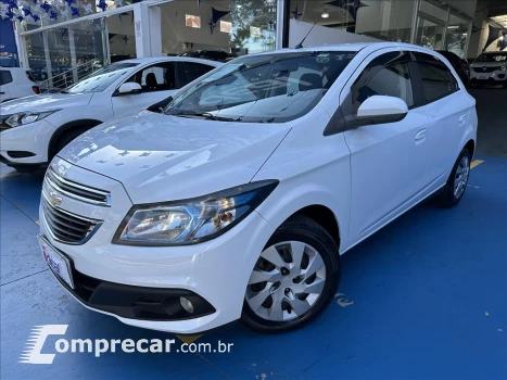 ONIX 1.4 MPFI LT 8V FLEX 4P MANUAL
