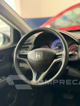 honda city lx