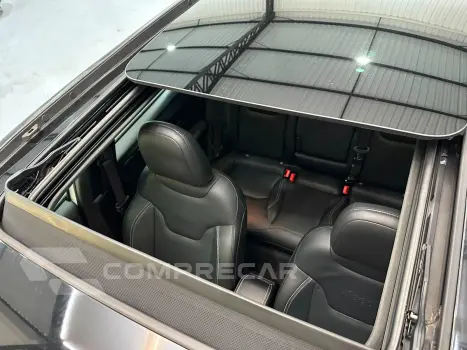 COMPASS Compass  T270 1.3 SERIE S TB 4x2 Flex Aut.
