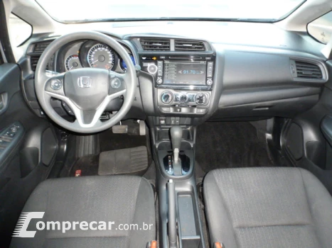 FIT 1.5 Personal 16V