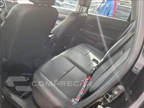 OUTLANDER SPORT 2.0 Mivec HPE
