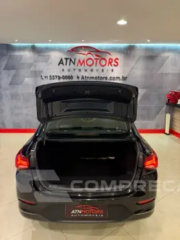 Onix Sedan 1.0 12V 4P FLEX PLUS TURBO AUTOMÁTICO