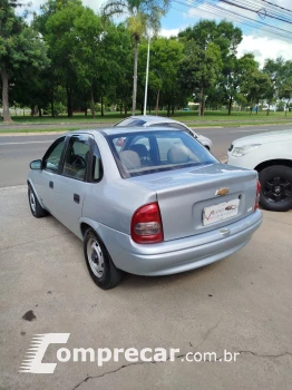 Corsa Sed Class.Life 1.0/1.0 FlexPower