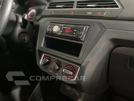 SAVEIRO 1.6 MSI ROBUST CS 16V FLEX 2P MANUAL