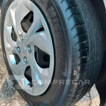 HB20 1.0 12V Comfort