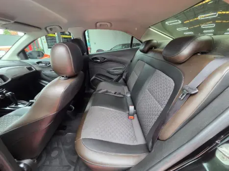 PRISMA Sed. LTZ 1.4 8V FlexPower 4p Aut.