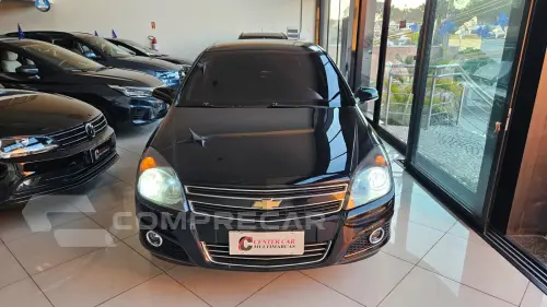 VECTRA 2.0 MPFI GT Hatch 8V