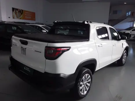 STRADA 1.3 FIREFLY FLEX FREEDOM CS MANUAL