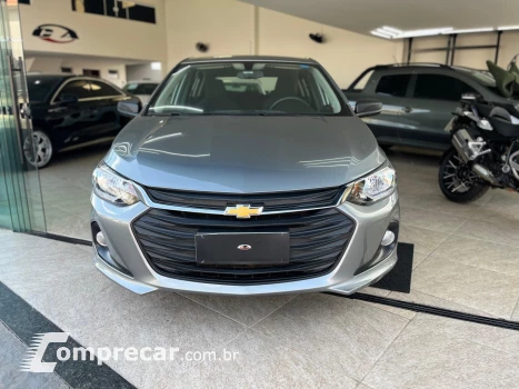 ONIX 1.0 FLEX LT MANUAL