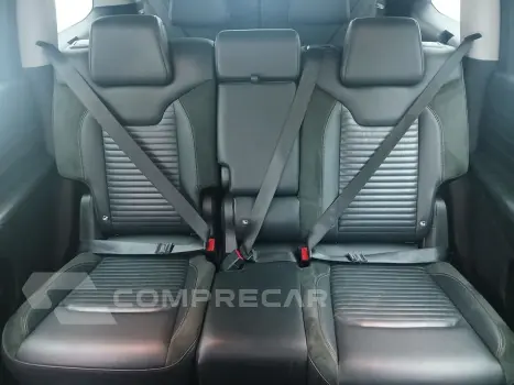 COMMANDER 1.3 T270 TURBO FLEX LIMITED AT6