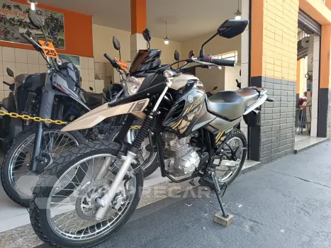 Crosser 150 Z