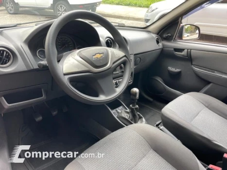 CELTA - 1.0 MPFI LT 8V 4P MANUAL