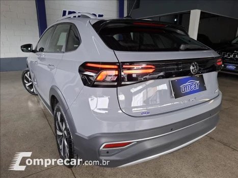 NIVUS 1.0 200 TSI Highline