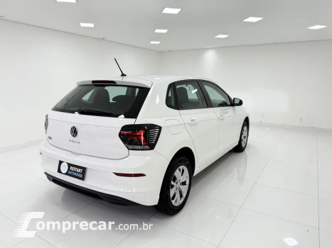 POLO 1.0 MPI