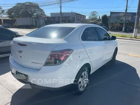 PRISMA 1.4 LT Spe/4 8V