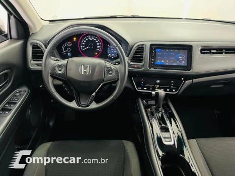 HR-V EX CVT