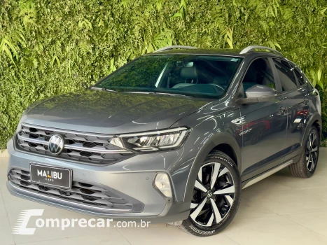 NIVUS 1.0 200 TSI Highline
