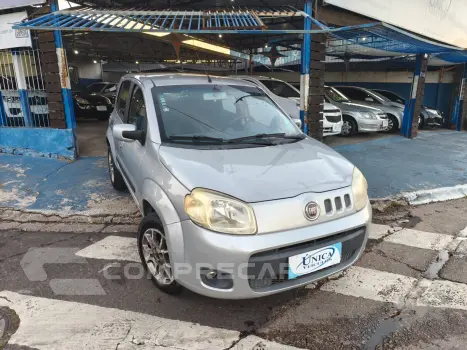 UNO 1.0 EVO Vivace 8V