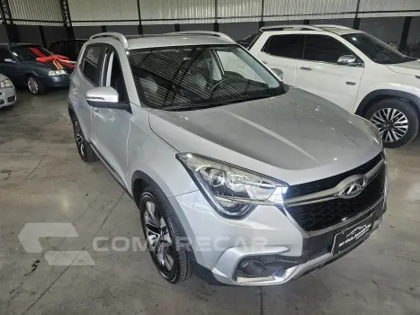 TIGGO 5X 1.5 VVT Turbo Iflex TXS