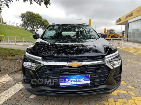 TRACKER 1.0 TURBO FLEX PRO AUTOMÁTICO