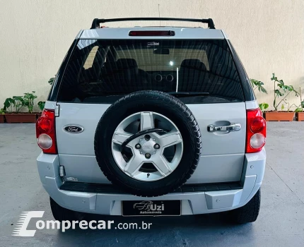 ECOSPORT 2.0 XLT Freestyle 8V