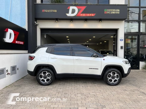 COMPASS 2.0 16V Trailhawk 4X4