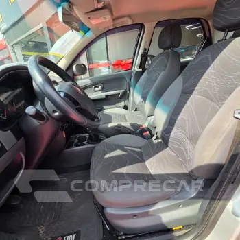 Siena EL 1.0 mpi Fire Flex 8V 4p