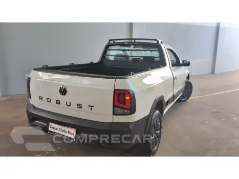SAVEIRO 1.6 MSI ROBUST CS 16V FLEX 2P MANUAL