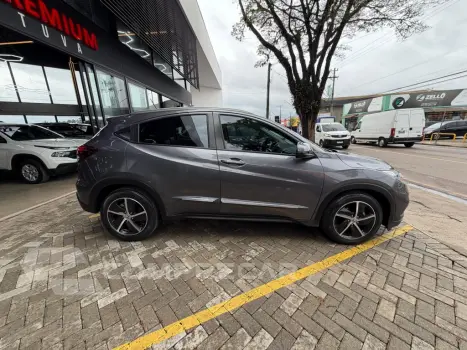 HR-V 1.8 16V FLEX EXL 4P AUTOMÁTICO
